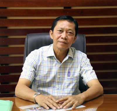 Tin tưởng và kỳ vọng “Hội nghị Diên Hồng” chấn hưng văn hóa - Anh 8
