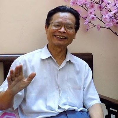 Tin tưởng và kỳ vọng “Hội nghị Diên Hồng” chấn hưng văn hóa - Anh 9