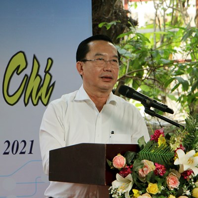 Tin tưởng và kỳ vọng “Hội nghị Diên Hồng” chấn hưng văn hóa - Anh 7