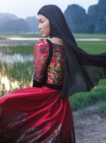 Thiếu nữ bí ẩn - Anh 2