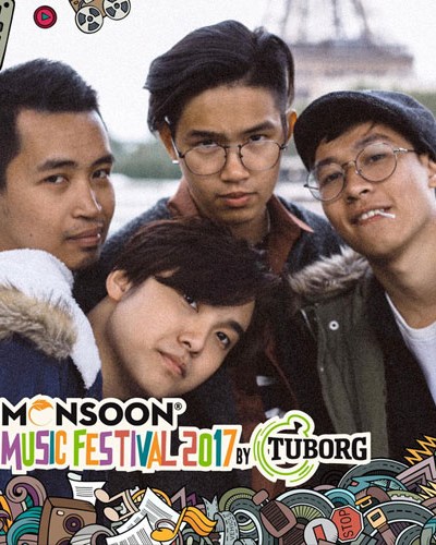 Lễ hội âm nhạc quốc tế Gió mùa 2017: Tôn vinh những sáng tạo âm nhạc mới mẻ - Anh 1