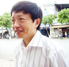 Công bố Ban giám khảo của Liên hoan phim Việt Nam lần thứ XXI - Anh 6