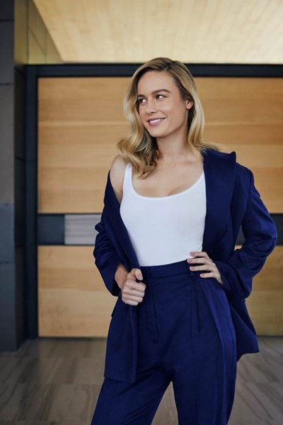 Chủ nhân tượng vàng Oscar Brie Larson và những vai diễn để đời trong sự nghiệp - Anh 1