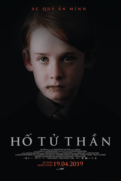 Bộ phim kinh dị về tình mẫu tử “Hố tử thần” nhận 87% số điểm ấn tượng từ các trang phê bình uy tín quốc tế - Anh 1