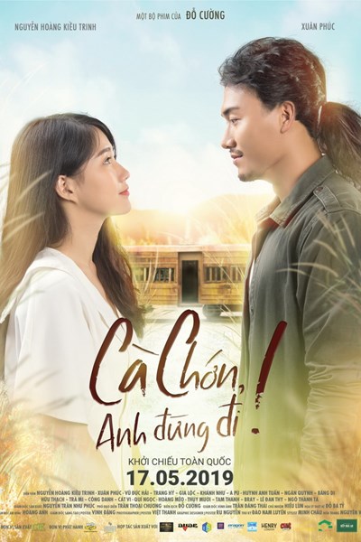 Kiều Trinh  muốn khẳng định thực lực diễn xuất trong “Cà chớn, anh đừng đi!” - Anh 6