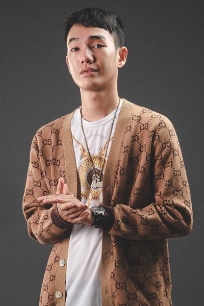 Nhóm nhạc 