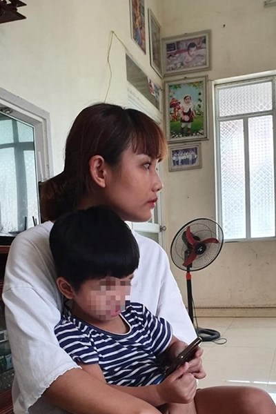 Người mẹ đơn thân hơn 1 năm đi tìm công lý cho con: Quyết định tạm đình chỉ giải quyết tin tố giác tội phạm có đúng luật? - Anh 1