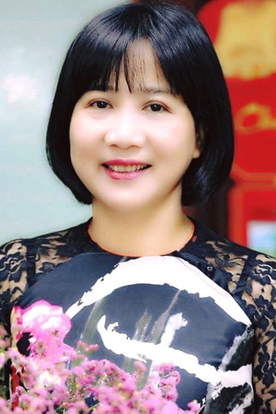 Công bố Ban giám khảo của Liên hoan phim Việt Nam lần thứ XXI - Anh 12