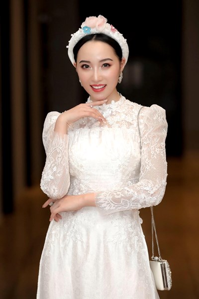 Khai mạc LHP Việt Nam lần thứ XXI: Nhiều nghệ sĩ trẻ tham gia chương trình - Anh 3