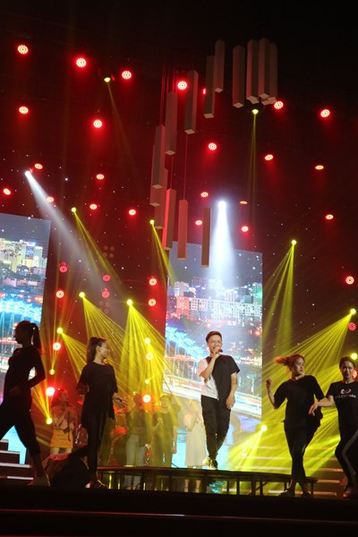 Danangvoice 2019: Trước “giờ G” - Anh 2