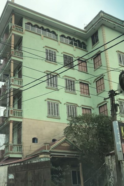 Triệt phá một tụ điểm mại dâm do “tú bà” 7X cầm đầu - Anh 1