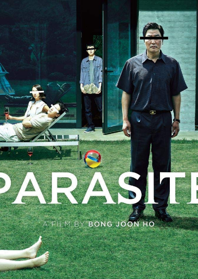 Hậu Oscar danh giá, Joker và Parasite dắt tay nhau tái xuất phòng chiếu Việt - Anh 1