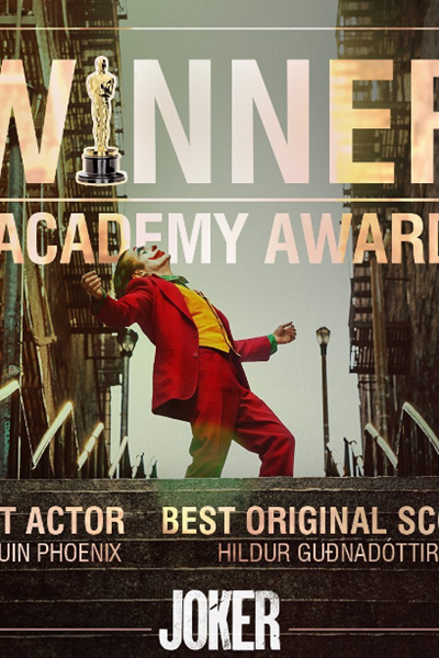 Hậu Oscar danh giá, Joker và Parasite dắt tay nhau tái xuất phòng chiếu Việt - Anh 3
