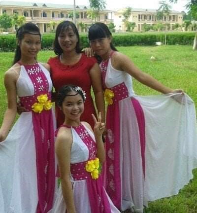 Ân tình của những người mẹ thứ hai của trẻ có hoàn cảnh đặc biệt - Anh 2