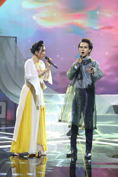 Chàng  chăn cừu của “Cát đỏ” sẽ 