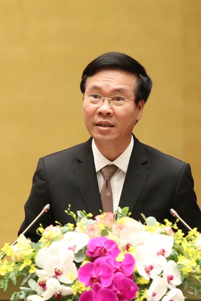 Tổng Bí thư Nguyễn Phú Trọng: Học tập và làm theo Bác là việc làm rất cần thiết, hết sức quan trọng, thường xuyên, không thể thiếu - Anh 4