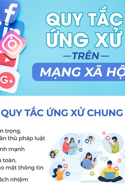 Phát triển văn hóa truyền thông vì sự hoàn thiện nhân cách của con người - Anh 3