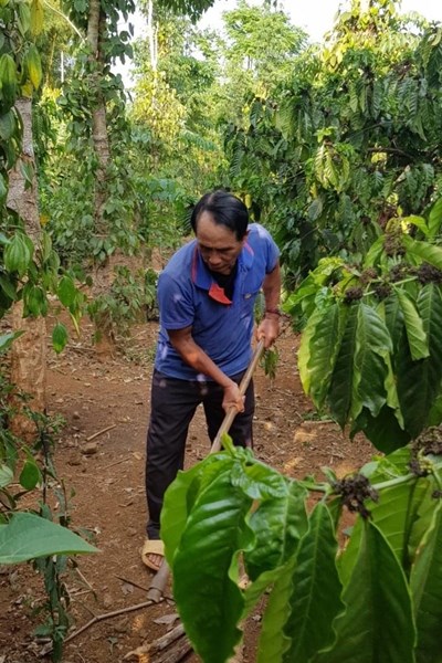 Câu chuyện xúc động vể một cuộc đời được làm lại - Anh 1
