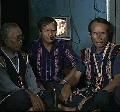 Câu chuyện xúc động vể một cuộc đời được làm lại - Anh 2