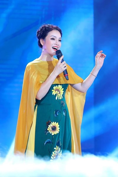 Chương trình nghệ thuật 