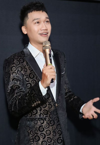 Diễn viên truyền hình phía Nam: Ra Bắc và tỏa sáng thành sao - Anh 2
