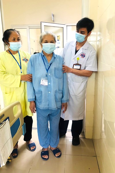 Loại bỏ tâm lý 