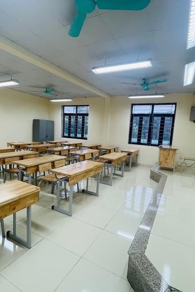 Bộ GD&ĐT: Đảm bảo an toàn cho học sinh khi mở cửa trường học - Anh 2
