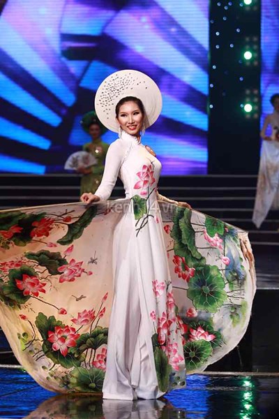 Sức hấp dẫn từ Triển lãm 