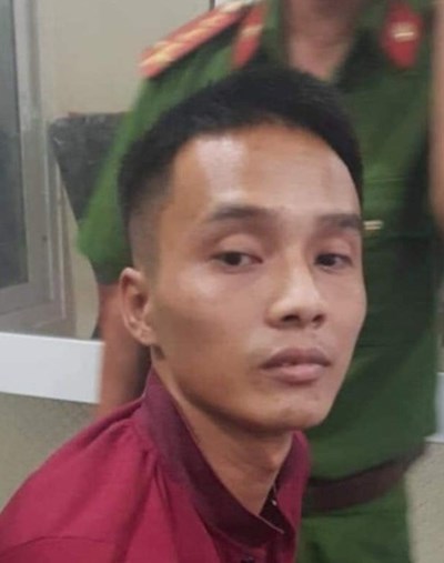 Truy tìm tội phạm đặc biệt nguy hiểm Triệu Quân Sự vượt ngục lần 3 - Anh 1