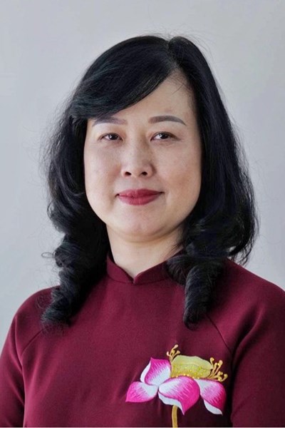 Quốc hội phê chuẩn bổ nhiệm Bộ trưởng Bộ GTVT, Bộ Y tế, bầu Tổng Kiểm toán nhà nước - Anh 3