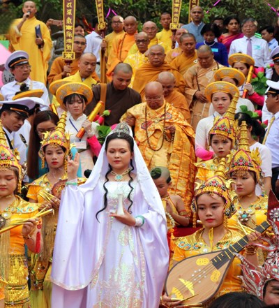 Suy nghĩ về nguyên tắc 