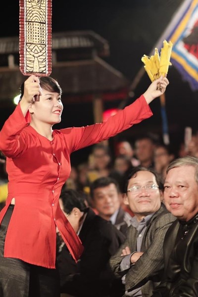 Suy nghĩ về nguyên tắc 