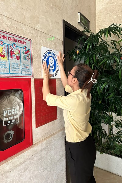Tiếp tục nhân rộng mô hình “Thoải mái như ở nhà” dành cho du khách - Anh 1