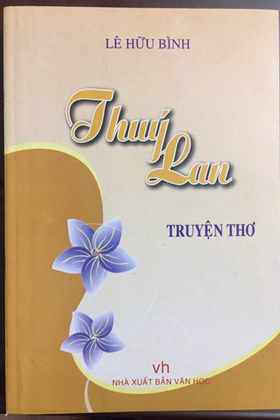 Đôi điều về truyện thơ 