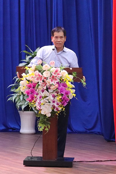 Quyết tâm vì màu cờ sắc áo - Anh 1