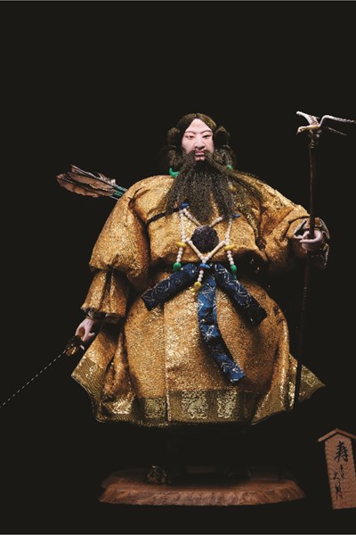 Đà Nẵng: Triển lãm “Búp bê Nhật Bản” - Anh 2