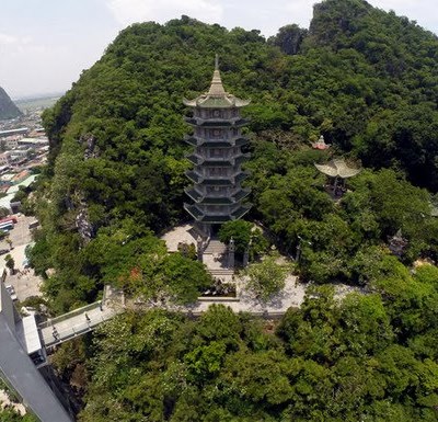 Du lịch văn hóa - tiềm năng và lợi thế ở Đà Nẵng - Anh 4