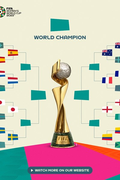 Xác định các trận tứ kết tại World Cup nữ 2023 - Anh 2