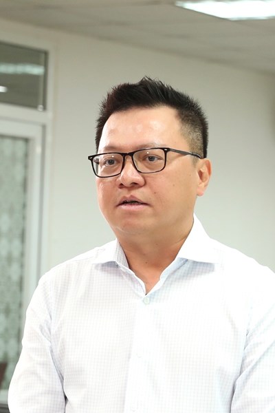 Lễ trao Giải Báo chí toàn quốc “Vì sự nghiệp phát triển Văn hóa, Thể thao và Du lịch” lần thứ Nhất: Lan tỏa thành tựu của Ngành Văn hóa, Thể thao và Du lịch - Anh 15