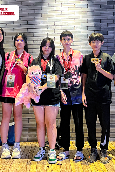 Hành trình trở thành những nhà học giả ưu tú của học sinh SNA Marianapolis - Anh 3