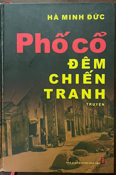 Đồng hiện những ký ức chiến tranh bi hùng và nhân hậu - Anh 1