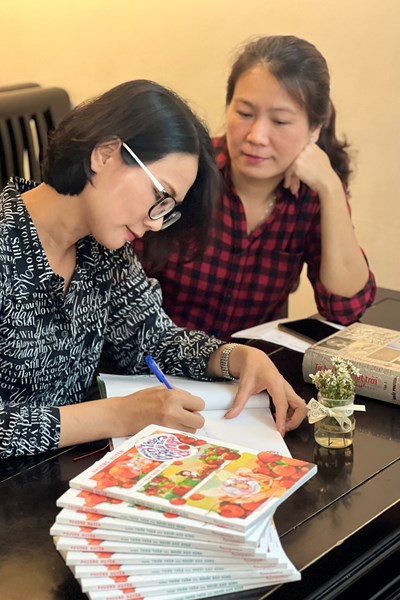 "Những thiên thần của người gác rừng" ra mắt phiên bản mới - ảnh 2