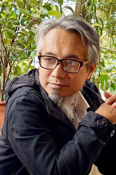 Nhà thơ Trần Thắng, ẩn ức 