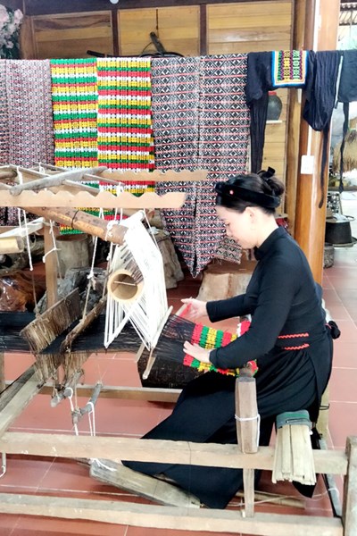 Chuẩn hóa du lịch nông nghiệp, nông thôn - Anh 2