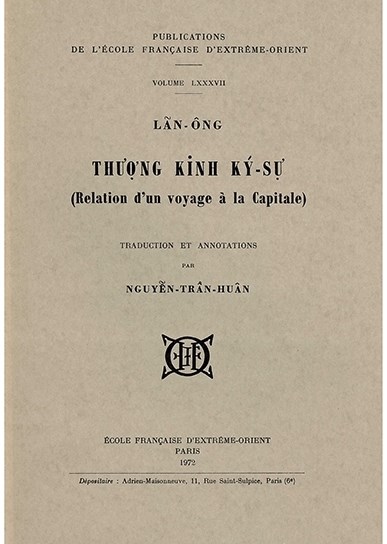 UNESCO vinh danh Đại danh y Hải Thượng Lãn Ông Lê Hữu Trác - Anh 5