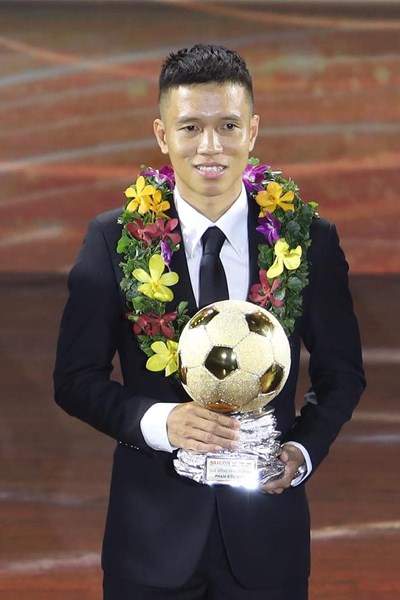 Mong muốn lớn nhất là cùng đội tuyển Futsal Việt Nam lần thứ ba góp mặt tại World Cup - Anh 1