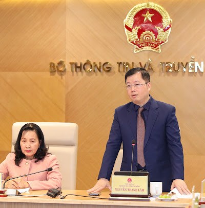 Phát động cuộc thi ảnh, video Việt Nam hạnh phúc 2024 - Anh 3