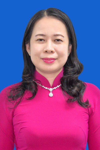 Quốc hội thông qua Nghị quyết miễn nhiệm chức vụ Chủ tịch nước đối với ông Võ Văn Thưởng - Anh 2