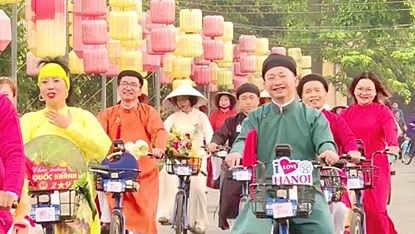 Hơn 30 hoạt động văn hóa, nghệ thuật, du lịch đặc sắc