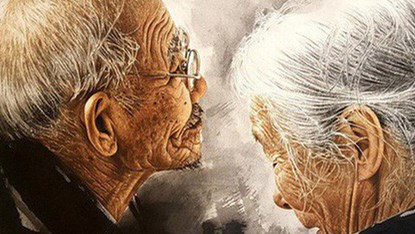 Hãy hiếu thảo với cha mẹ bằng sự hiện diện, không chỉ là sự cung cấp